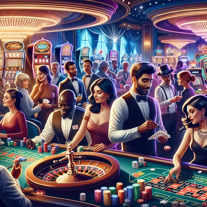 6151 bet